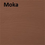 Couleur chaux Moka