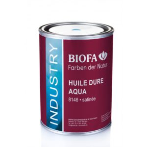 huile dure aqua biofa industry